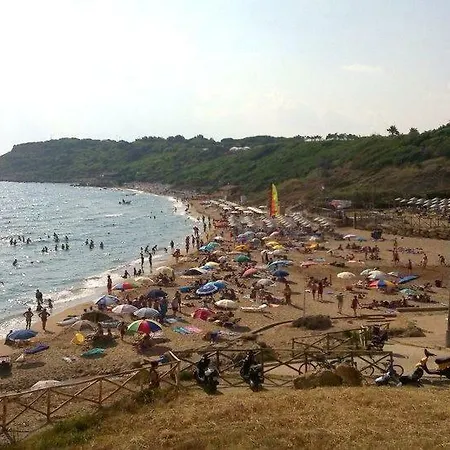 Casa Vacanza Le Castella Semesterbostad Le Castella (Calabria)