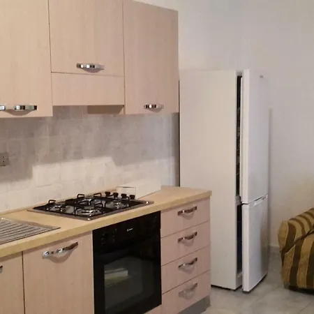 Casa Vacanza Le Castella