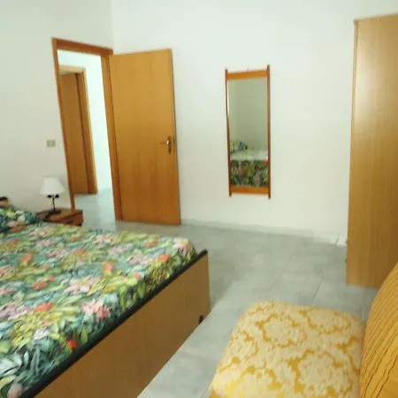 Ferienhaus Casa Vacanza Le Castella