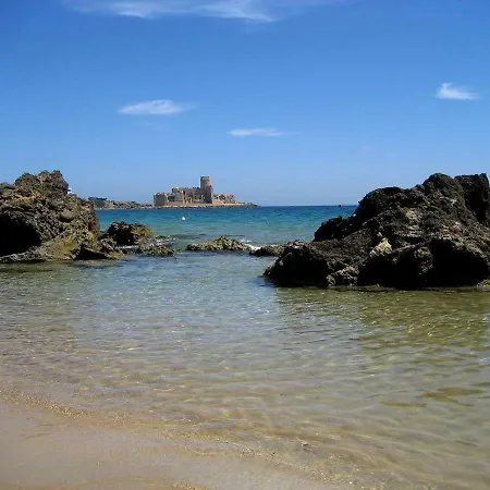 Ferienhaus Casa Vacanza Le Castella
