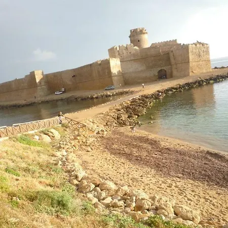 Casa Vacanza Le Castella