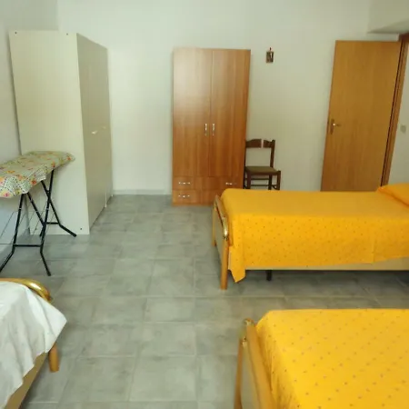Casa Vacanza Le Castella *