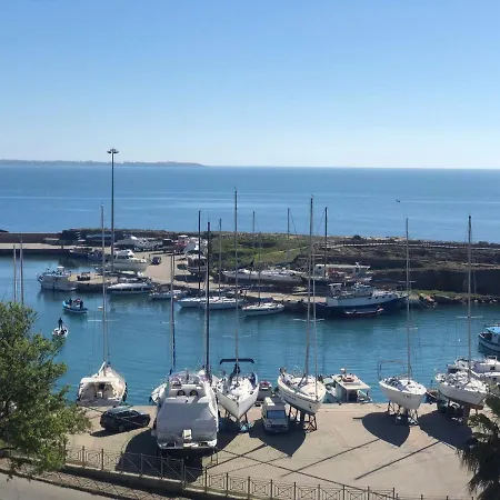 Casa Vacanza Le Castella